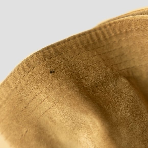 Vintage Bart By Sibylle Lyn Women's Leather Jacket - Picture 13 of 15